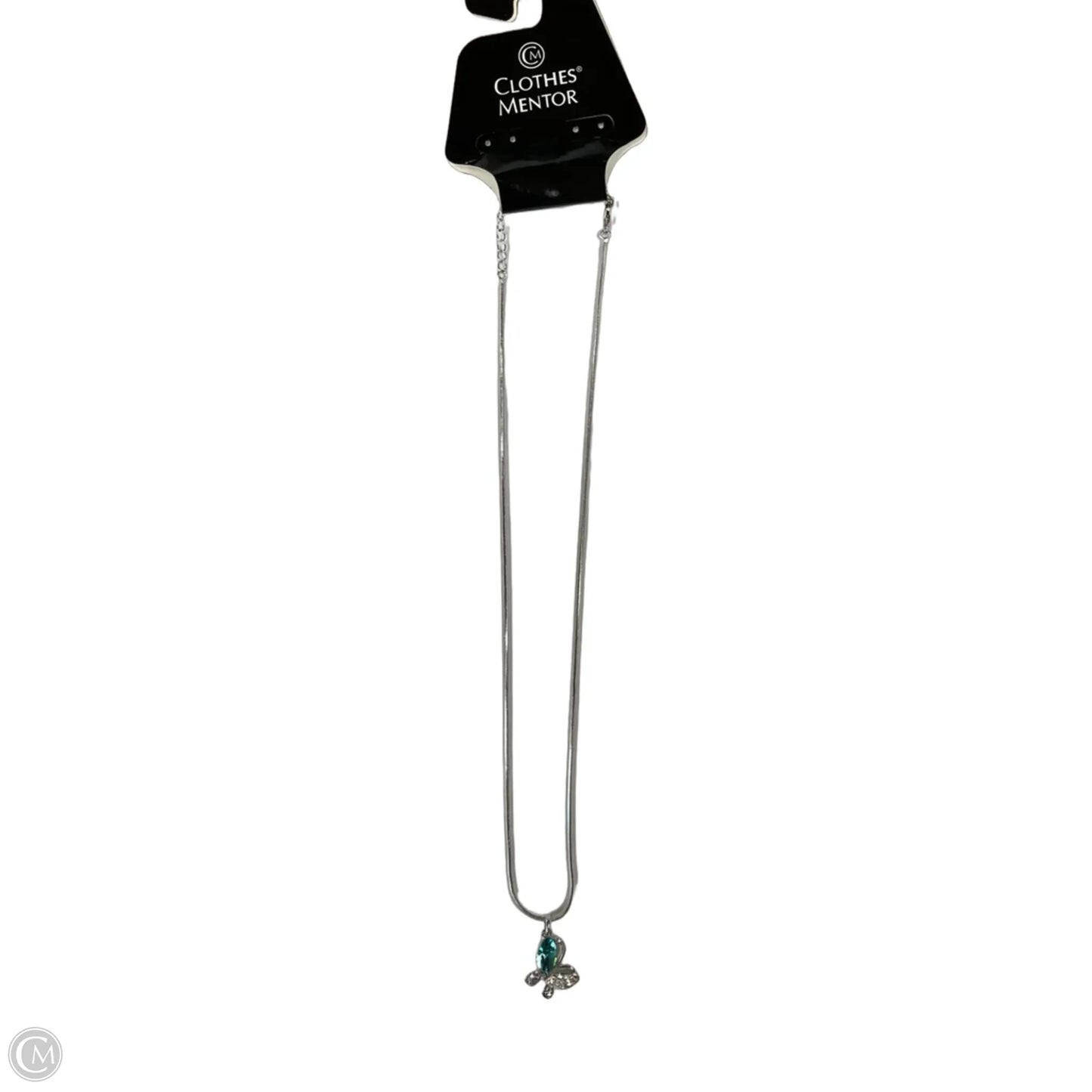 Necklace Pendant By Clothes Mentor