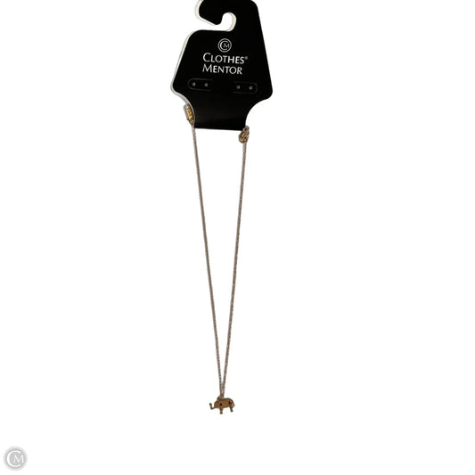 Necklace Pendant By Clothes Mentor