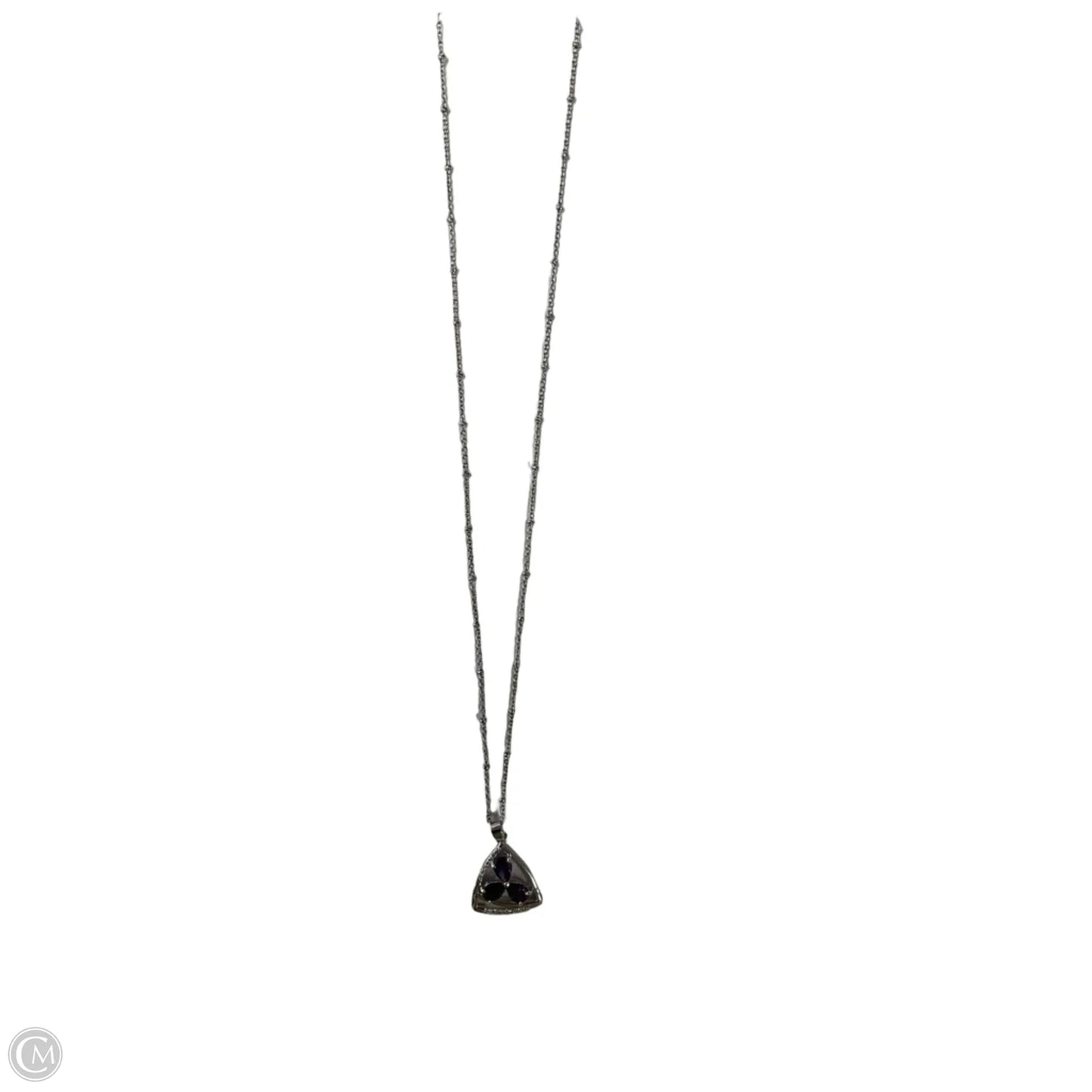 Necklace Pendant By Clothes Mentor