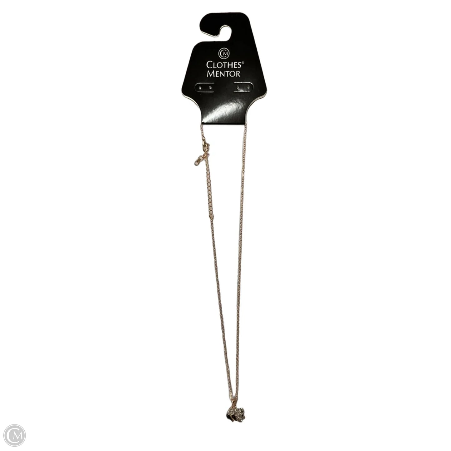 Necklace Pendant By Clothes Mentor
