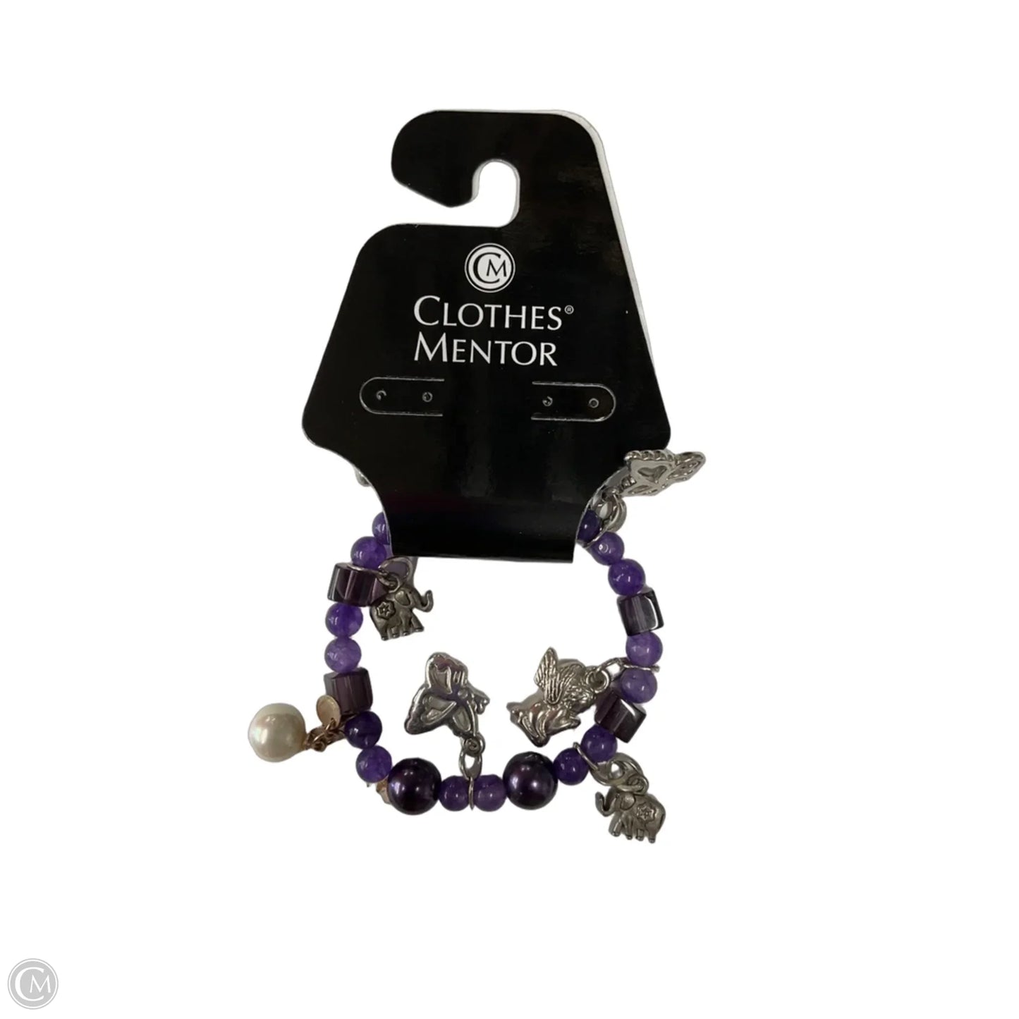 Bracelet Beaded By Clothes Mentor