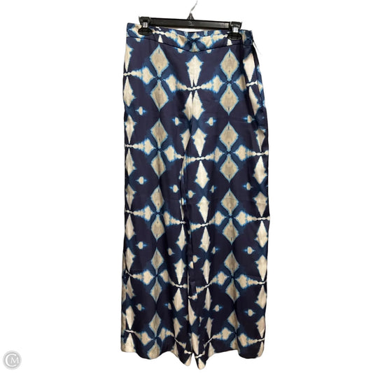 Pants Other By Banana Republic In Blue, Size: M