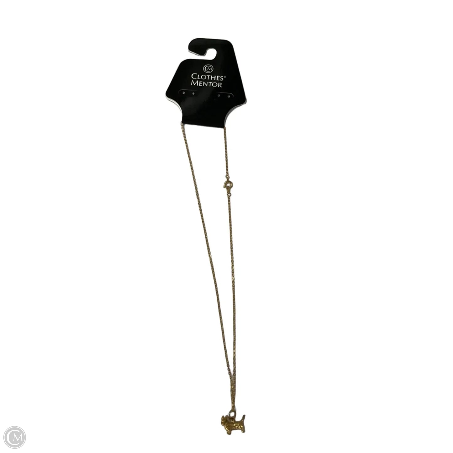 Necklace Pendant By Clothes Mentor