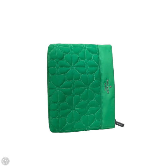 Makeup Bag Designer By Kate Spade, Size: Medium