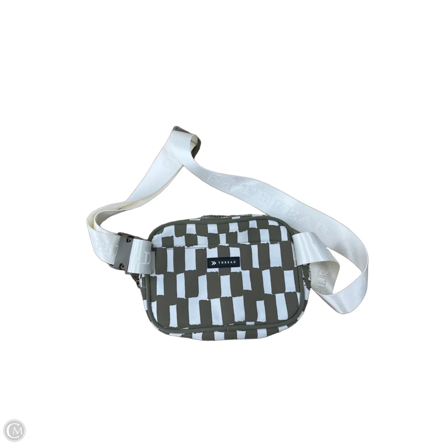 Crossbody By Clothes Mentor, Size: Small