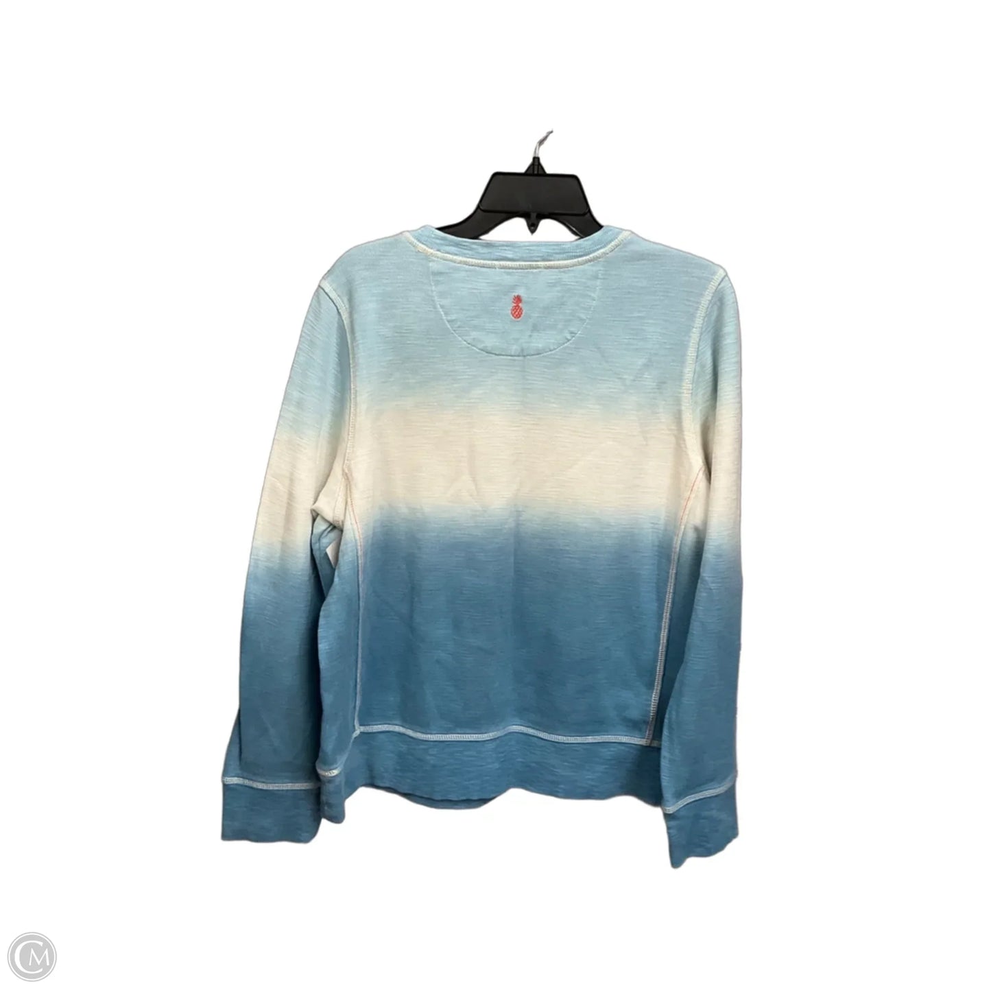 Sweater By Tommy Bahama In Blue, Size: L