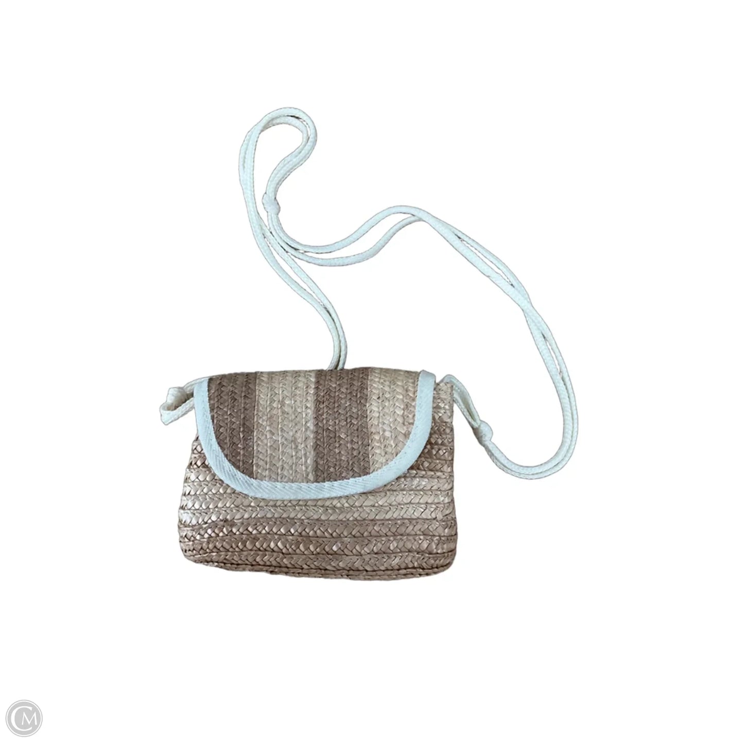Crossbody By Croft And Barrow, Size: Small