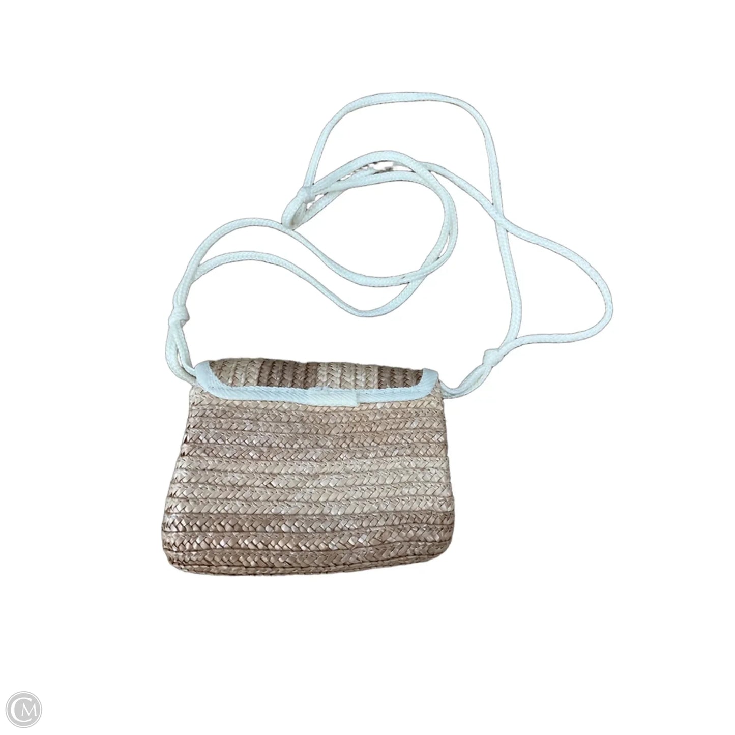 Crossbody By Croft And Barrow, Size: Small