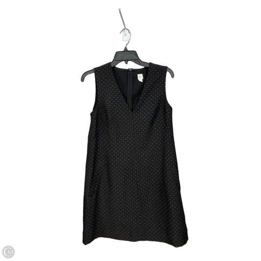 Dress Casual Short By Gap In Black, Size: S