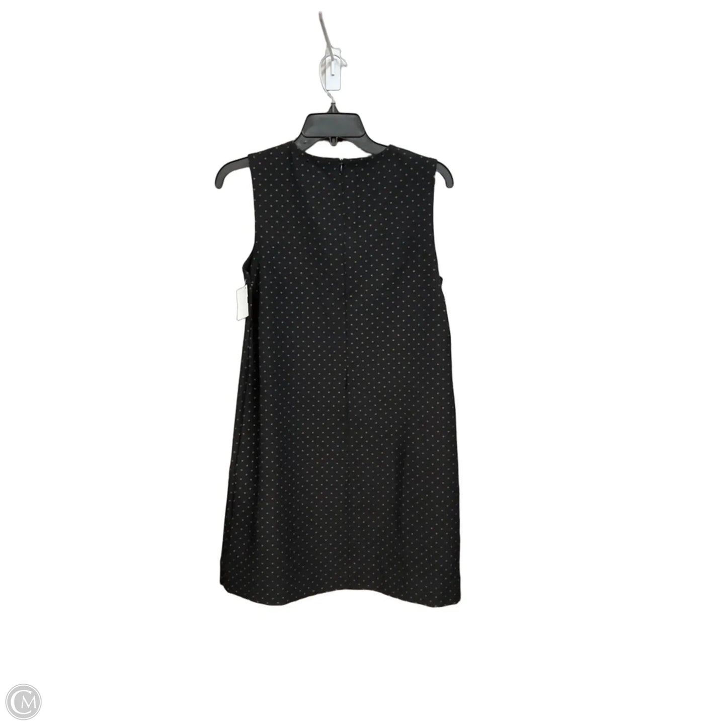 Dress Casual Short By Gap In Black, Size: S