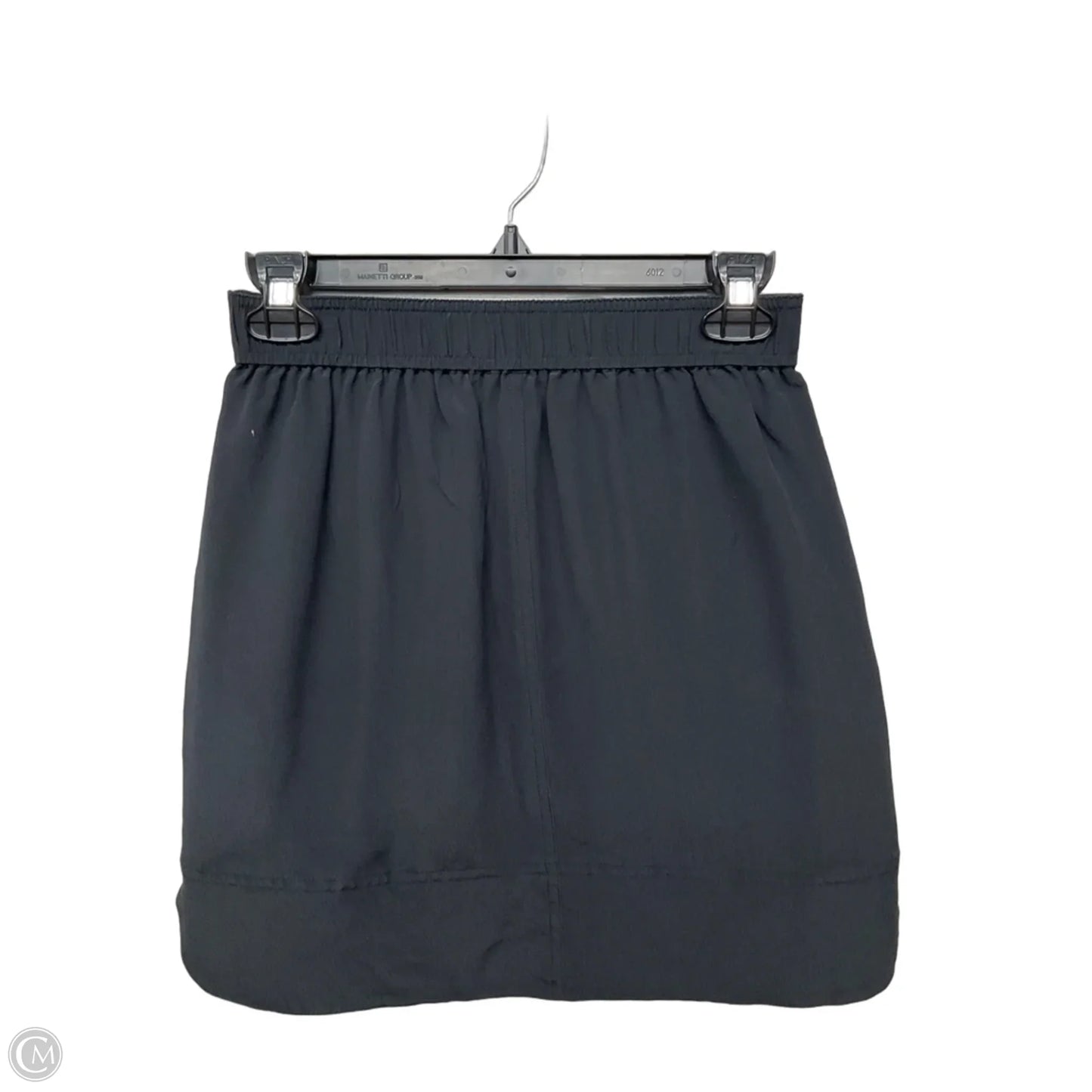 Skirt Mini & Short By Madewell In Black, Size: 0