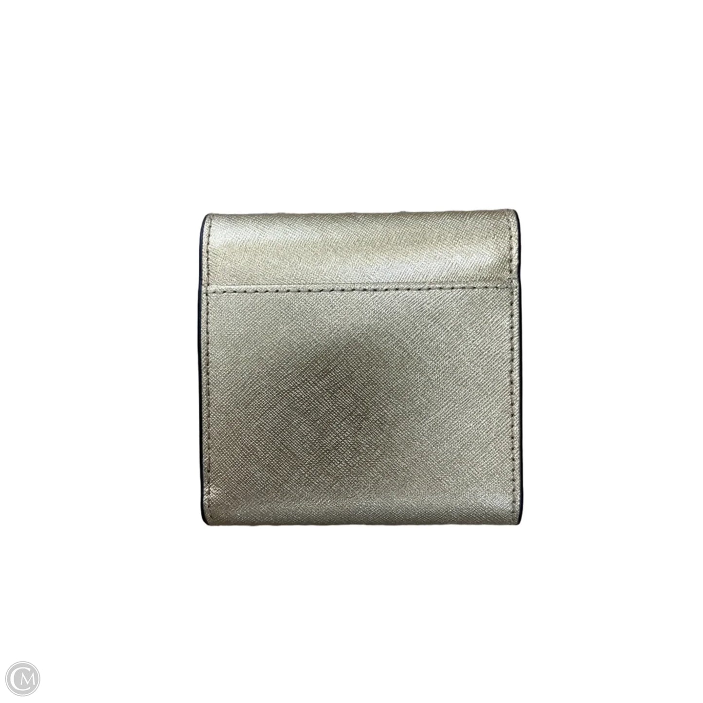Wallet Designer By Michael Kors, Size: Large