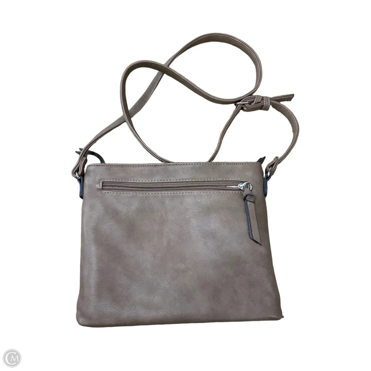 Crossbody By Kelly And Katie, Size: Small