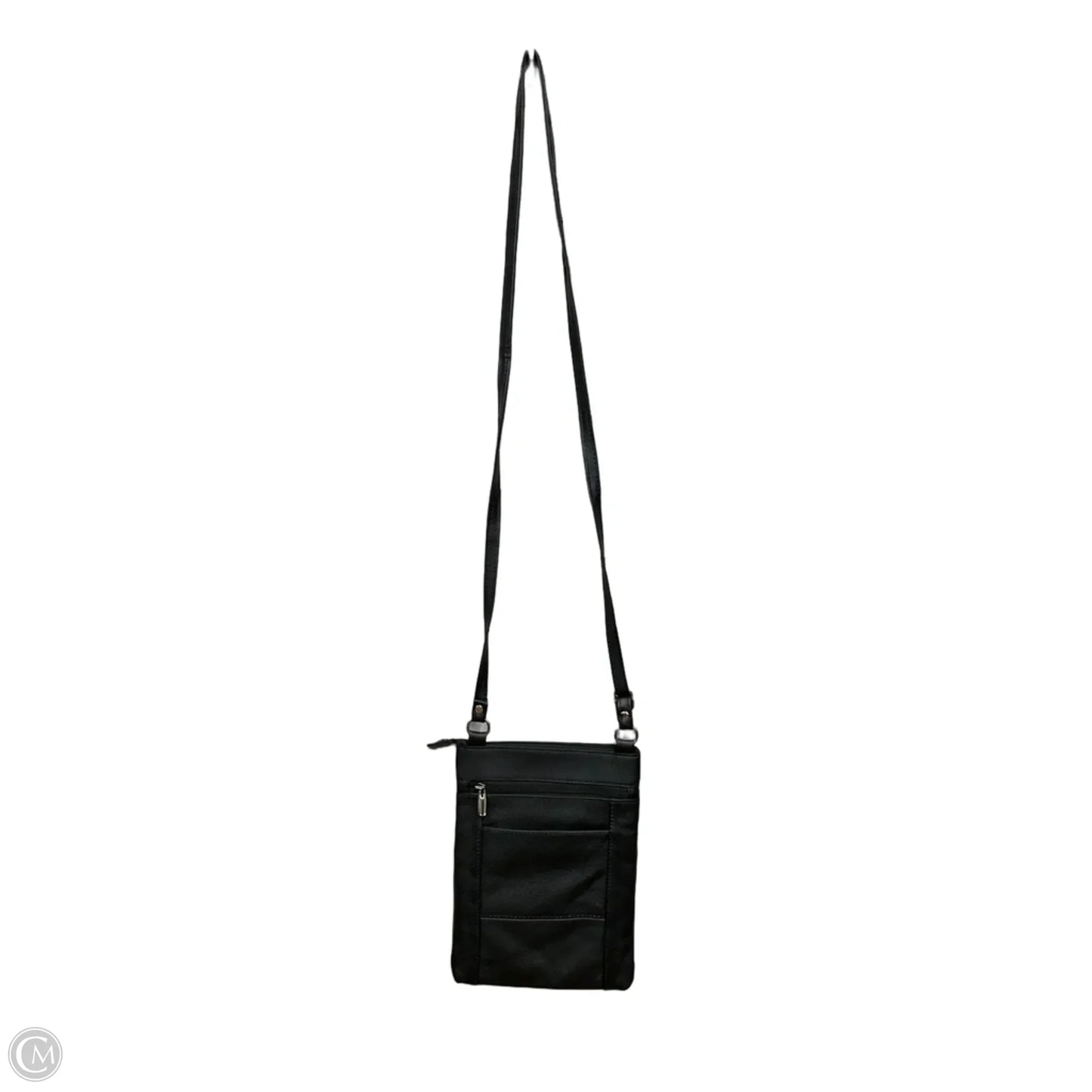 Crossbody By Clothes Mentor, Size: Small