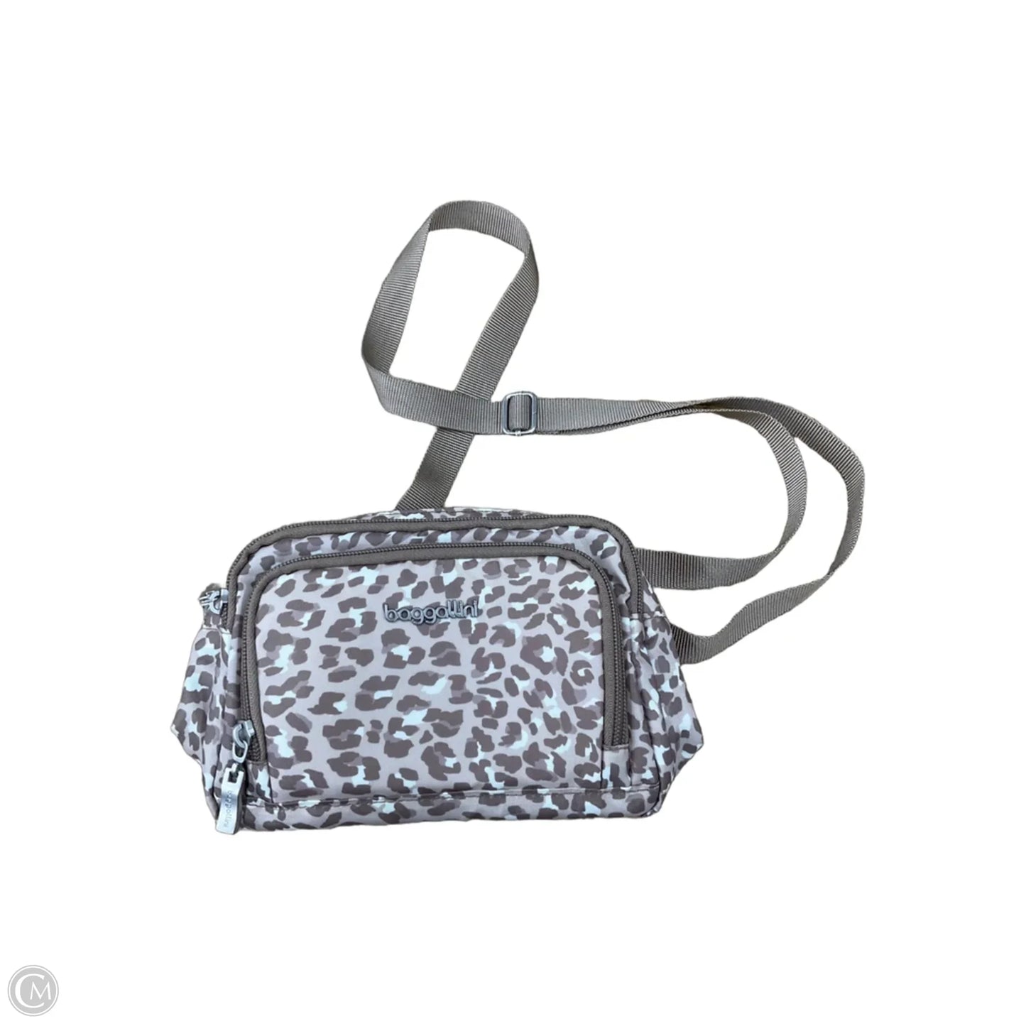 Crossbody By Baggallini, Size: Medium