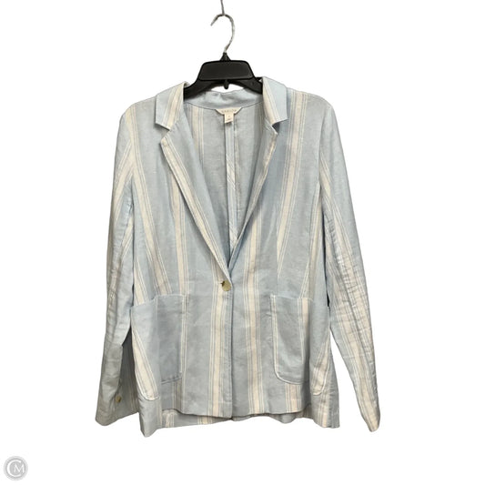 Blazer By Caslon In Blue, Size: M