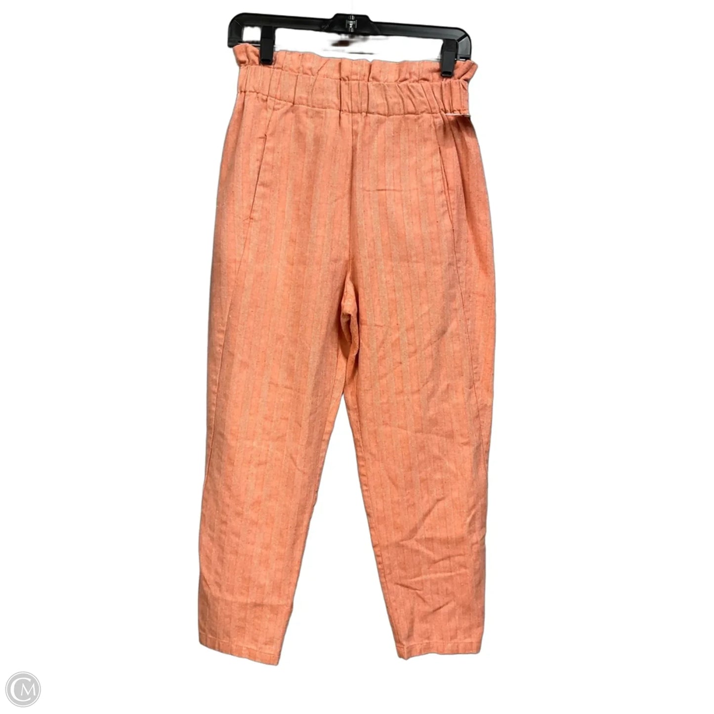 Pants Other By All In Favor In Orange, Size: 4