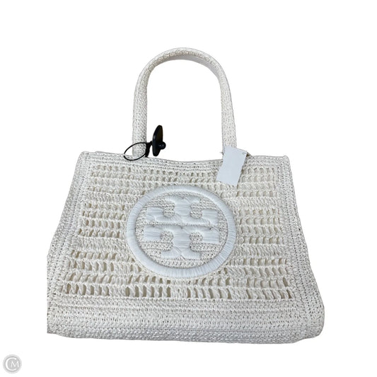 Tote Designer By Tory Burch, Size: Large