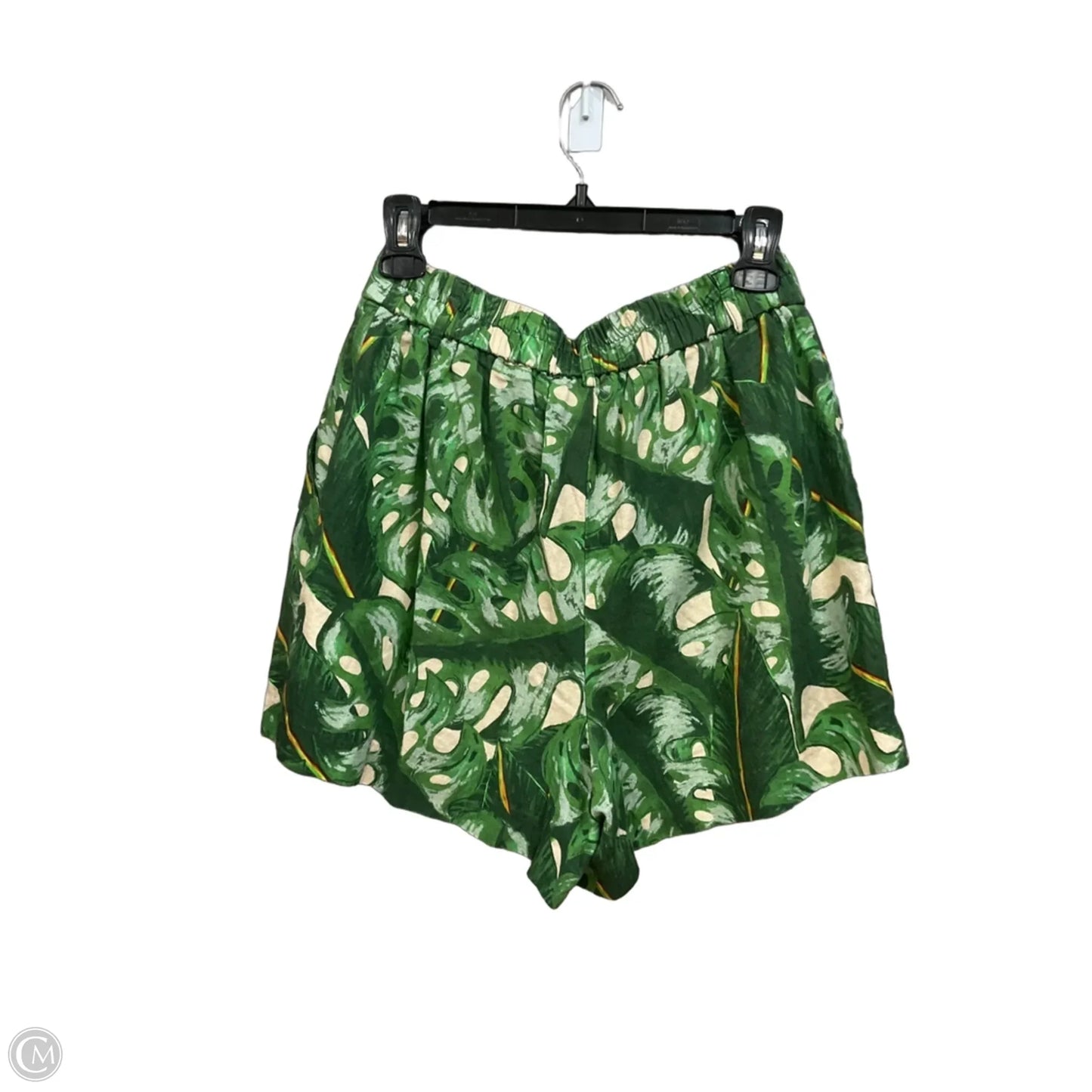 Shorts By Joie In Green, Size: 4