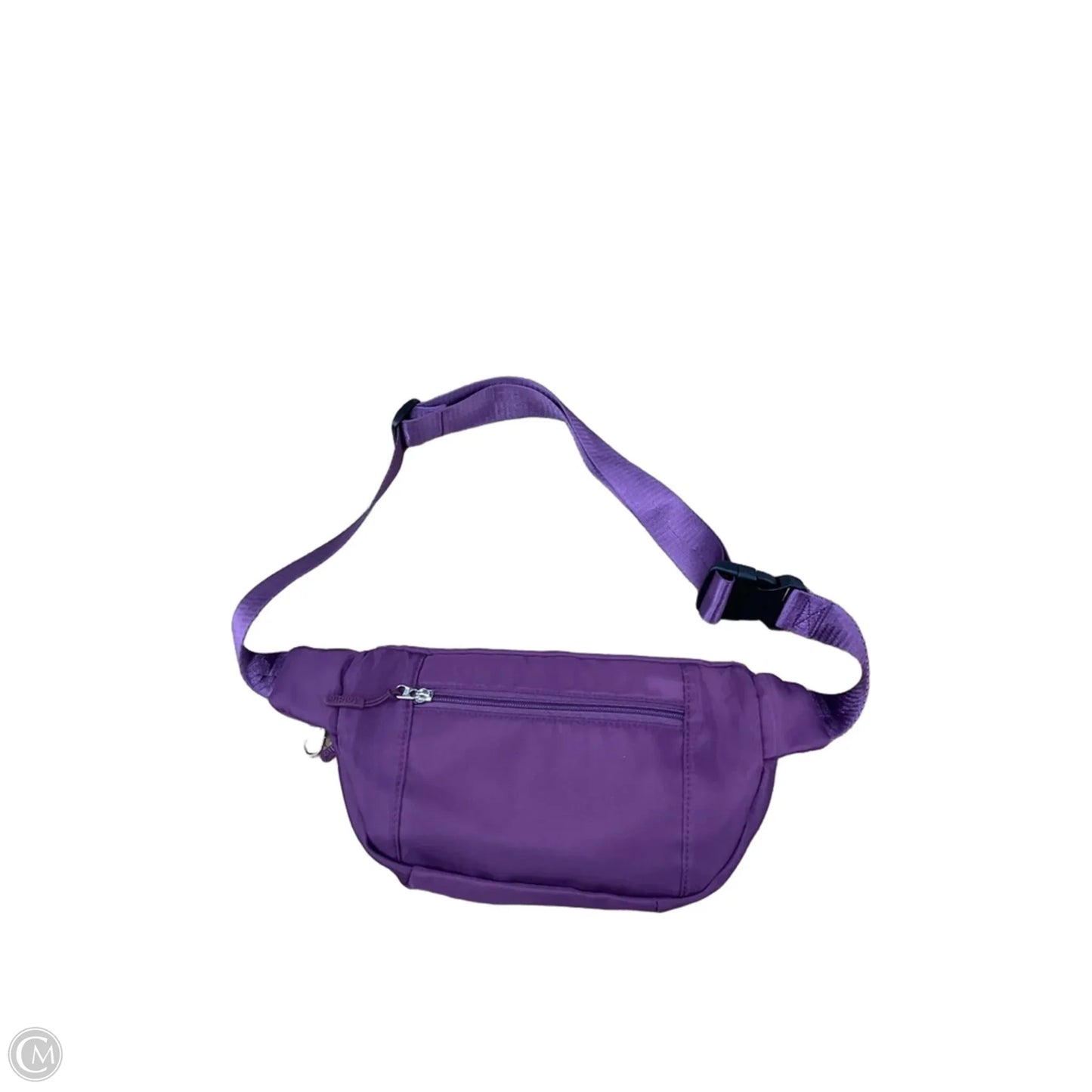 Crossbody By Clothes Mentor, Size: Medium