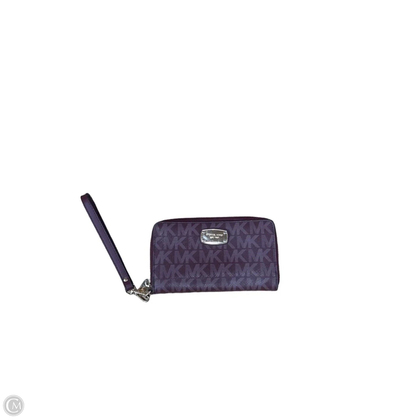 Wallet Designer By Michael Kors, Size: Medium