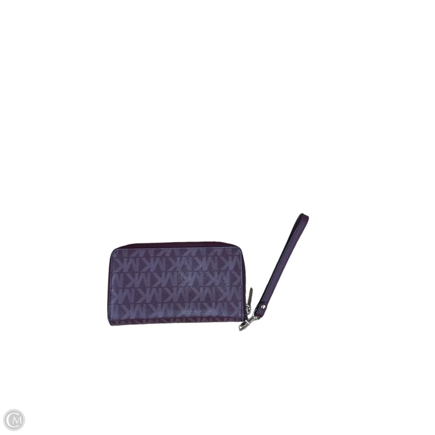 Wallet Designer By Michael Kors, Size: Medium
