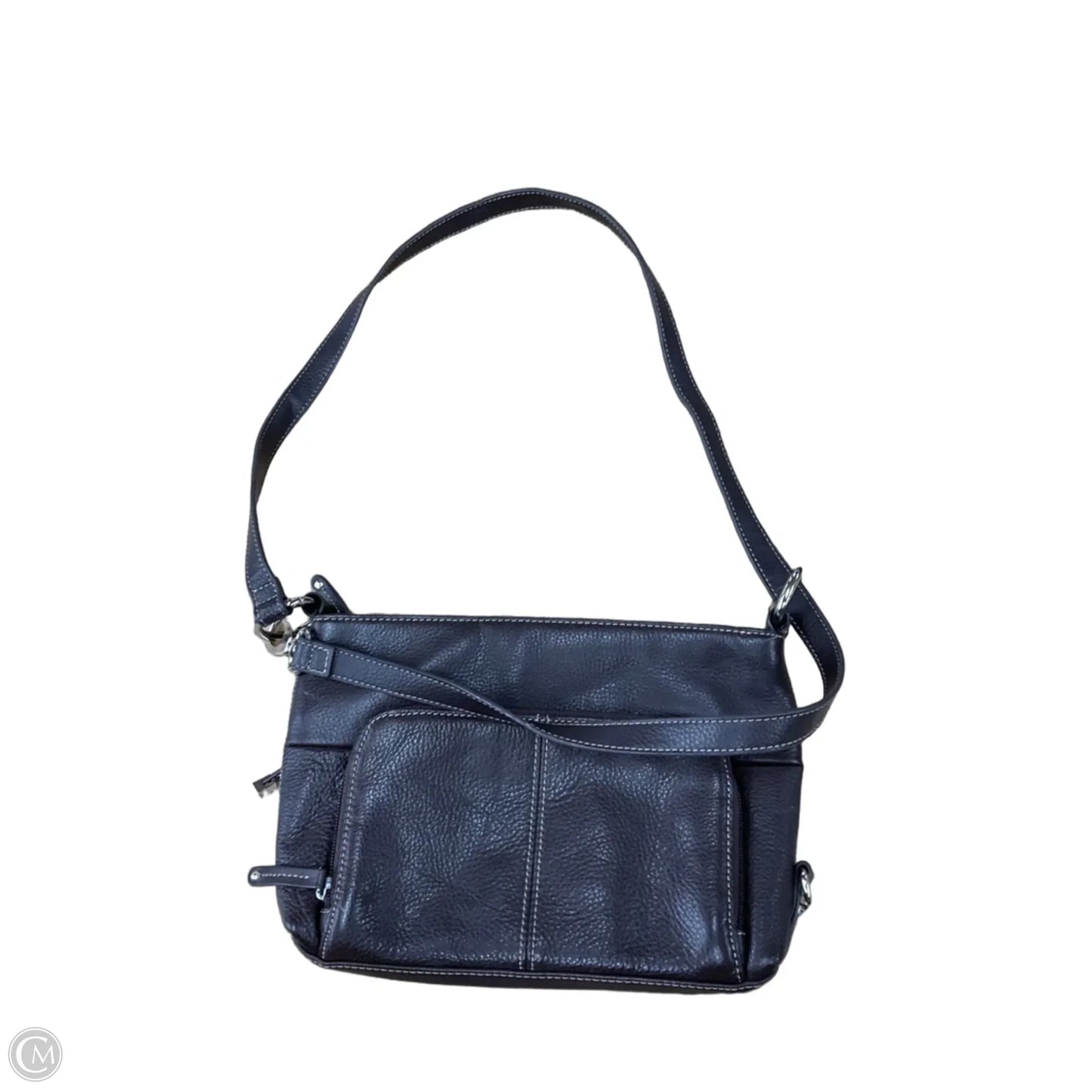 Crossbody Leather By Tignanello  Purses, Size: Medium