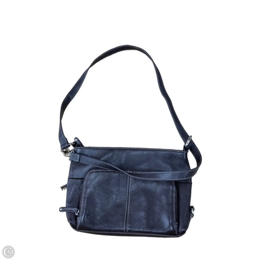 Crossbody Leather By Tignanello  Purses, Size: Medium