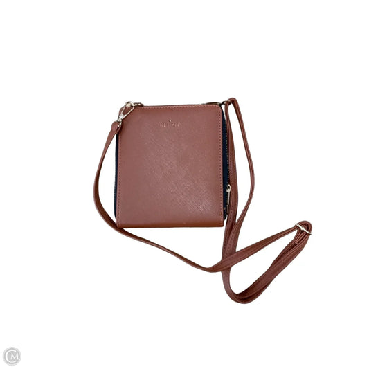 Crossbody By Kedzie, Size: Small