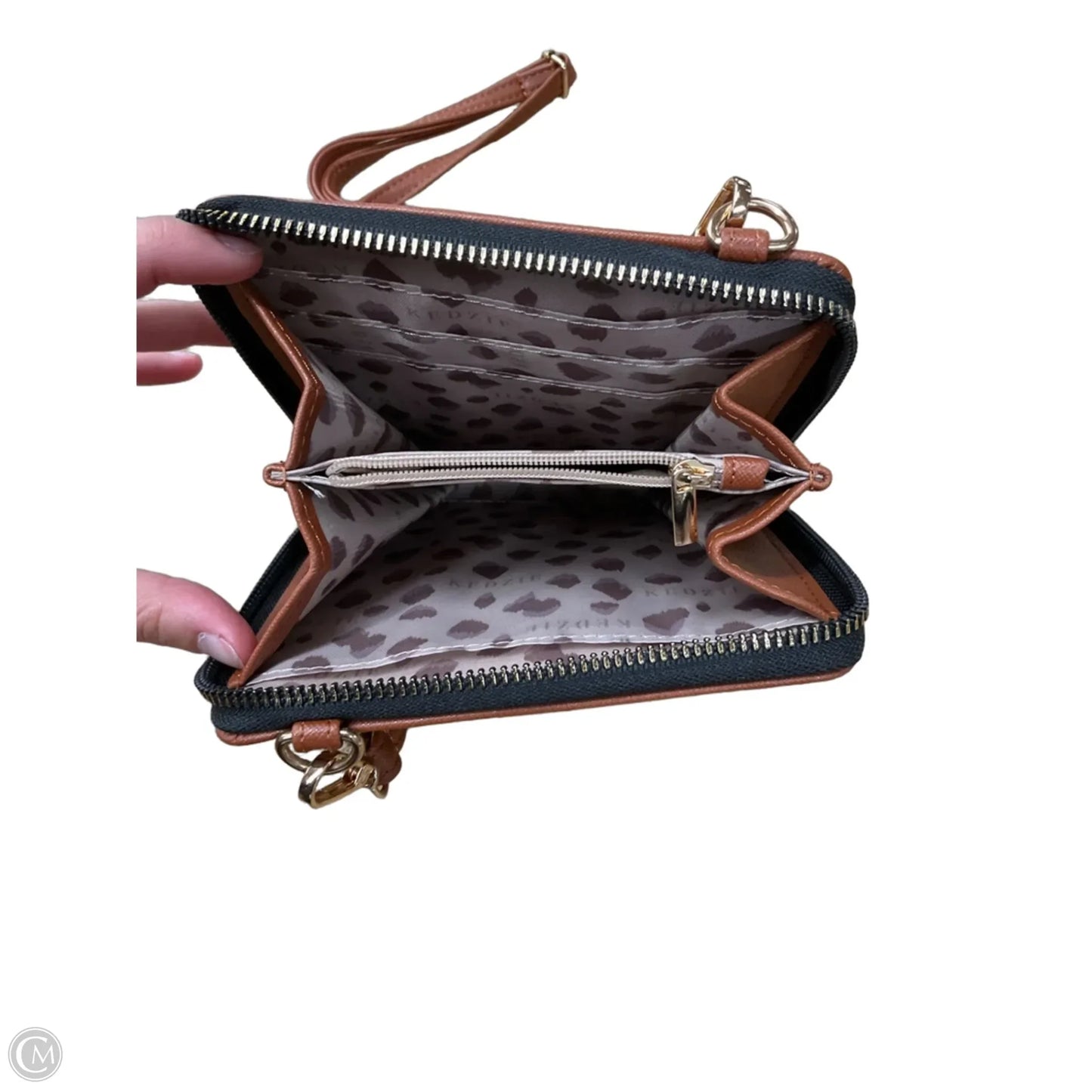 Crossbody By Kedzie, Size: Small