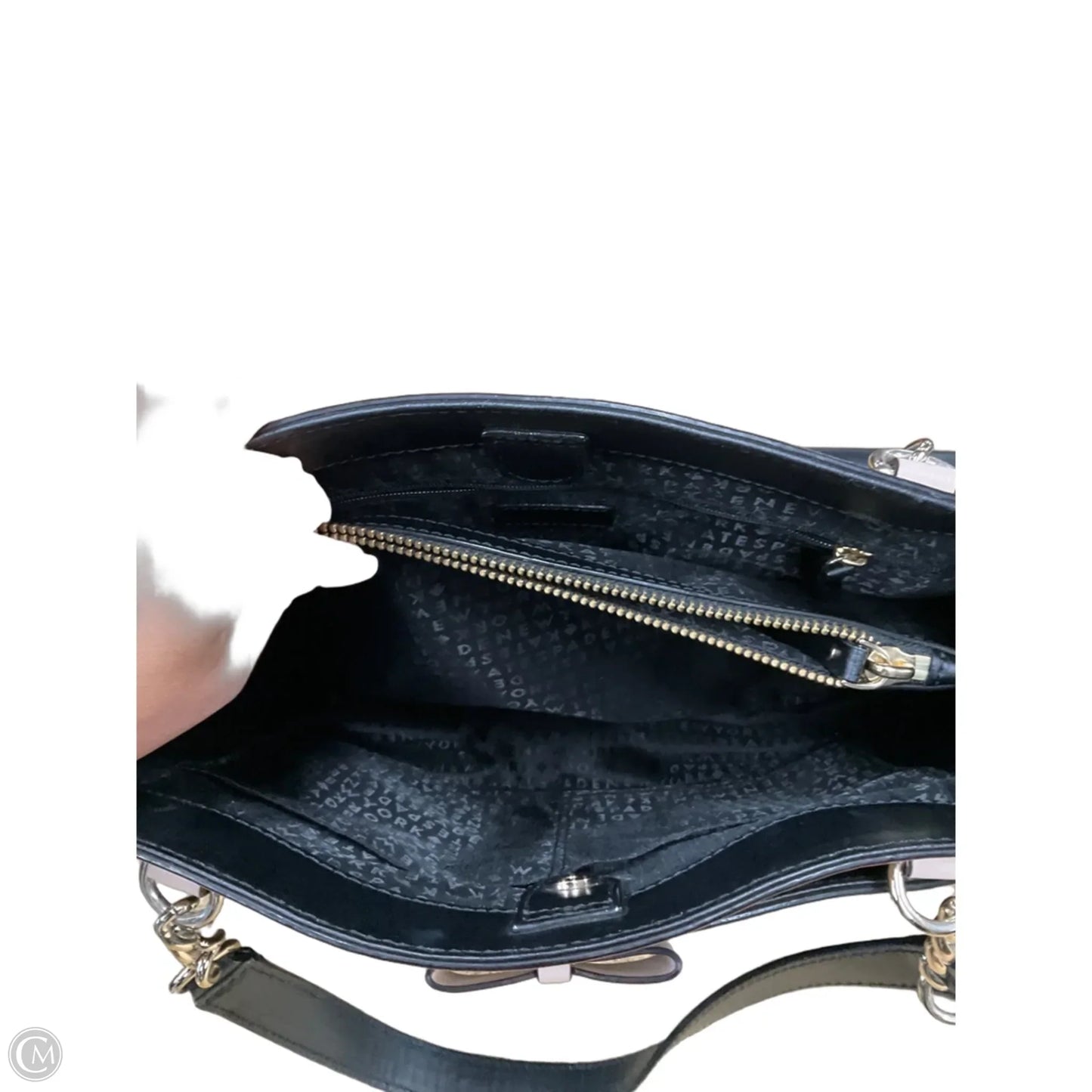 Handbag Designer By Kate Spade, Size: Medium