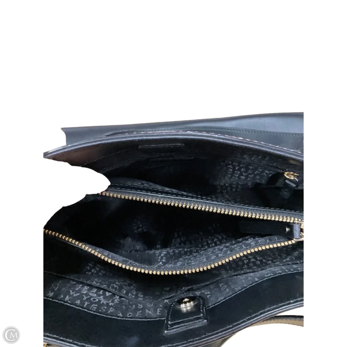 Handbag Designer By Kate Spade, Size: Medium