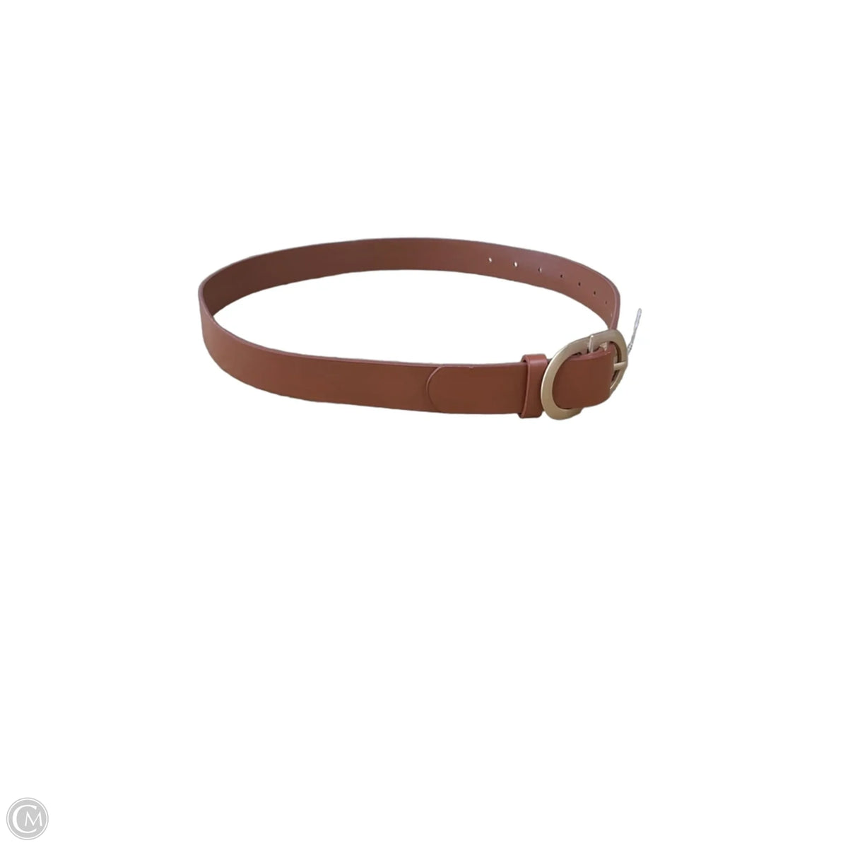 Belt By Clothes Mentor, Size: