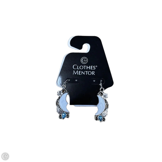 Earrings Dangle/drop By Clothes Mentor