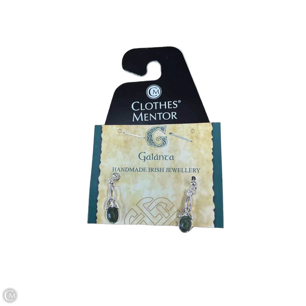 Earrings Dangle/drop By Clothes Mentor