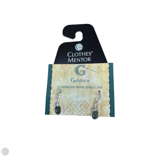 Earrings Dangle/drop By Clothes Mentor