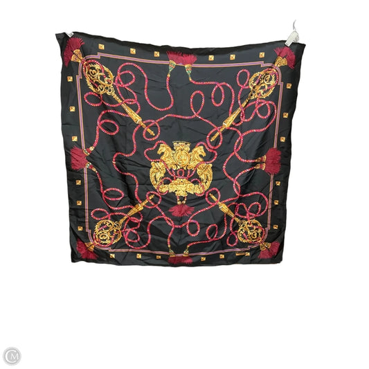 Scarf Square By Clothes Mentor