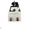 Earrings Stud By Banana Republic