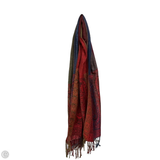 Scarf Long By Clothes Mentor