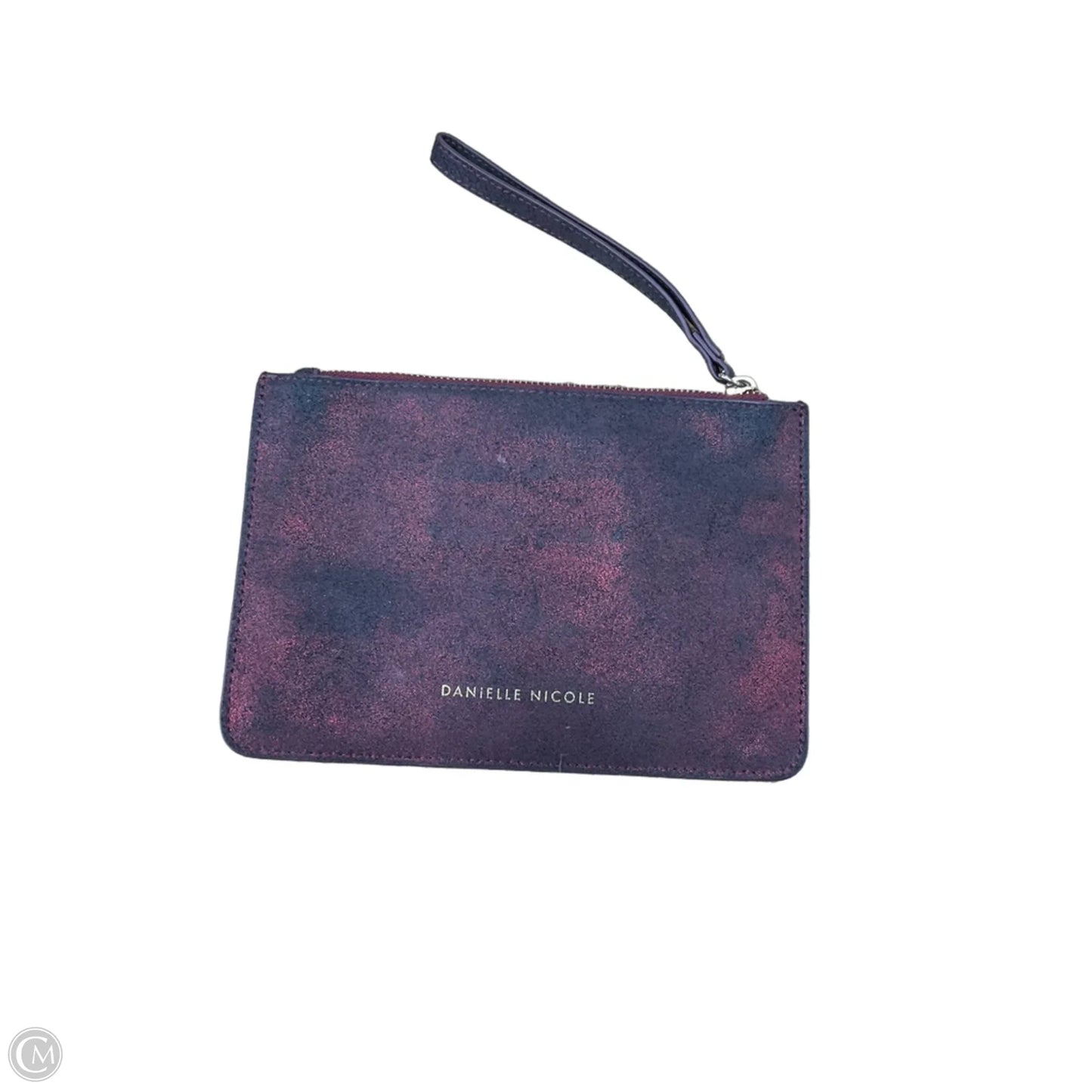 Clutch By Clothes Mentor, Size: Medium