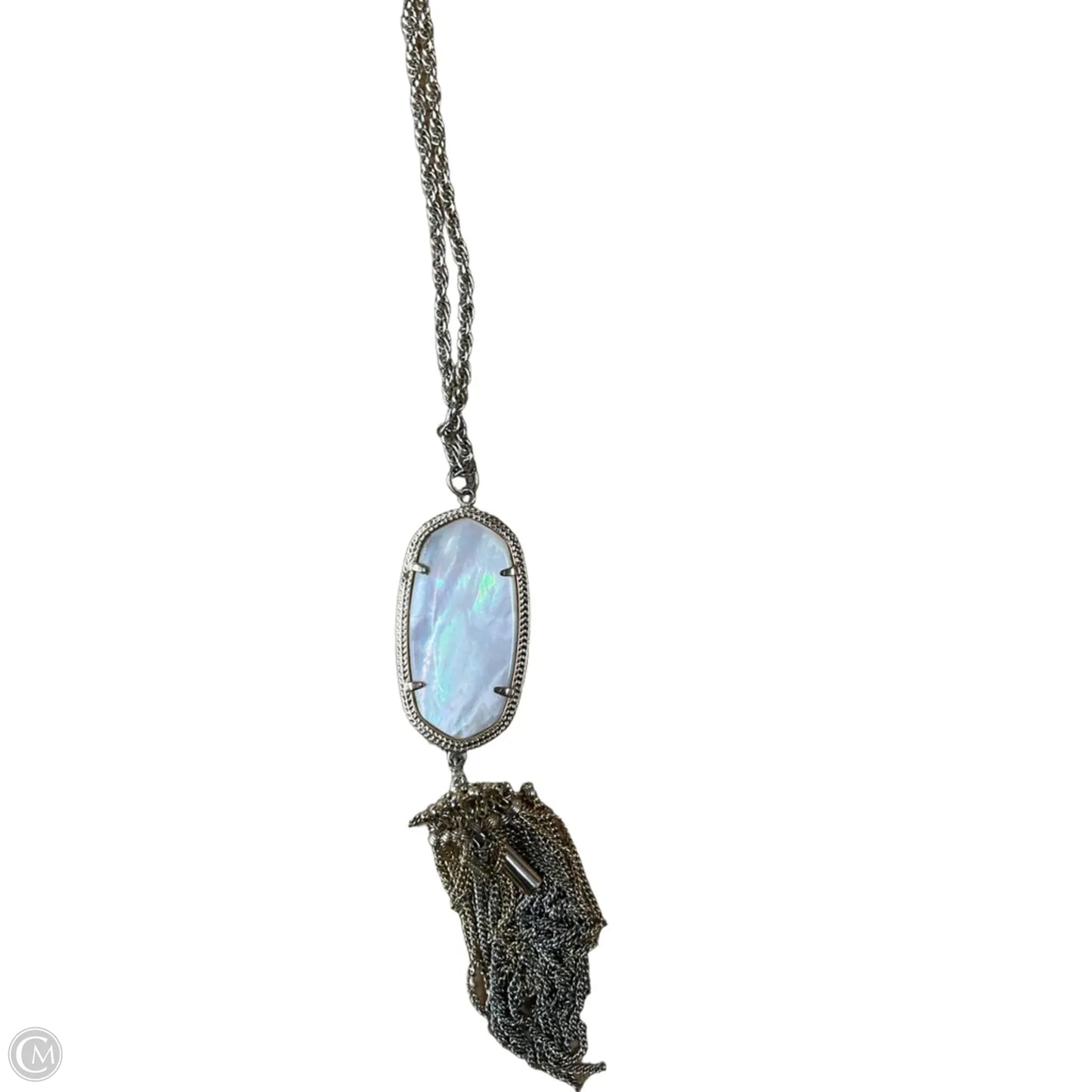 Necklace Statement By Kendra Scott, Size: 1
