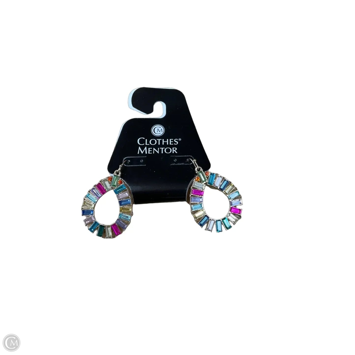 Earrings Dangle/drop By Clothes Mentor