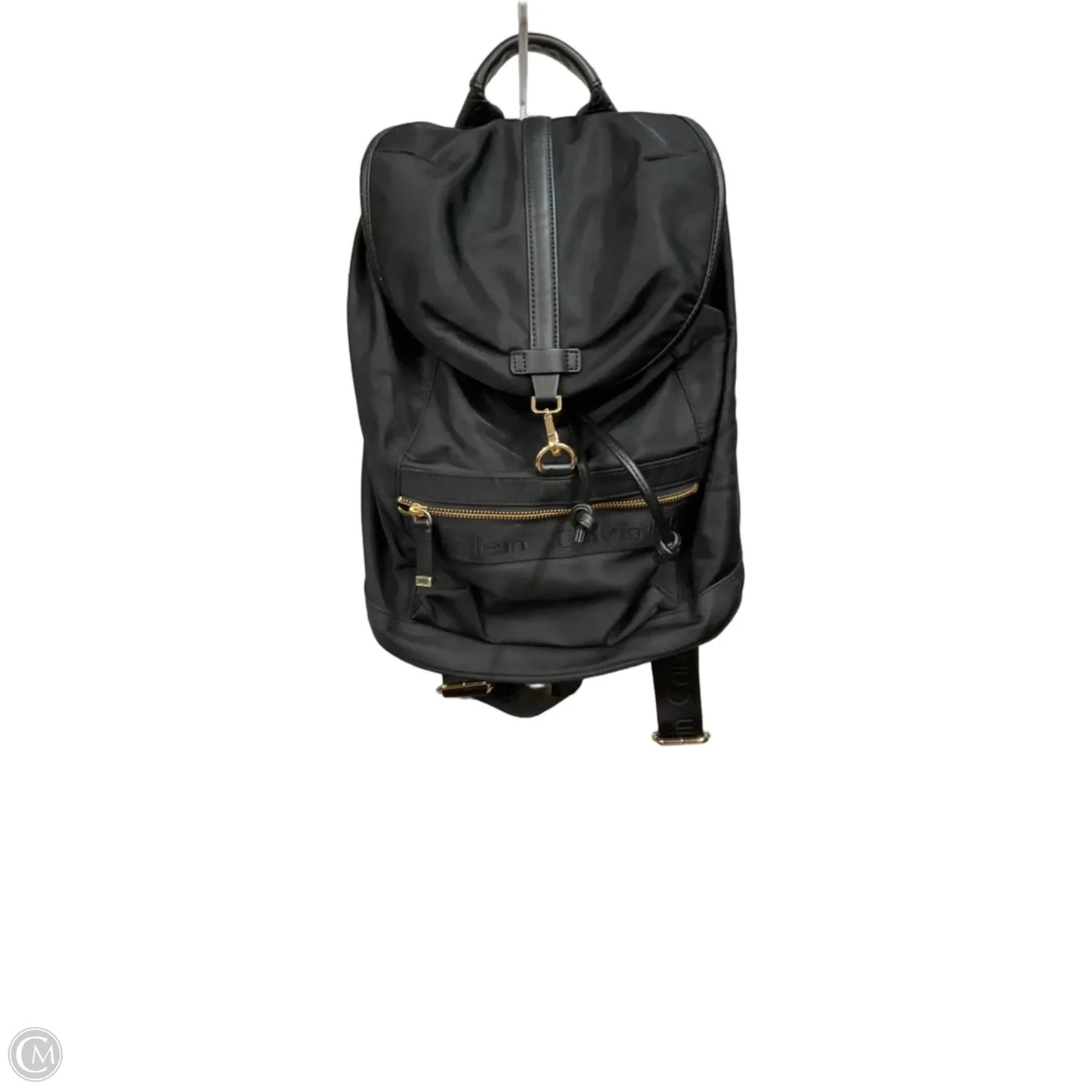 Backpack By Calvin Klein, Size: Small