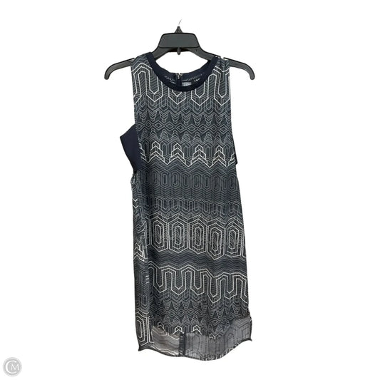 Dress Casual Short By Trouve In Grey, Size: S