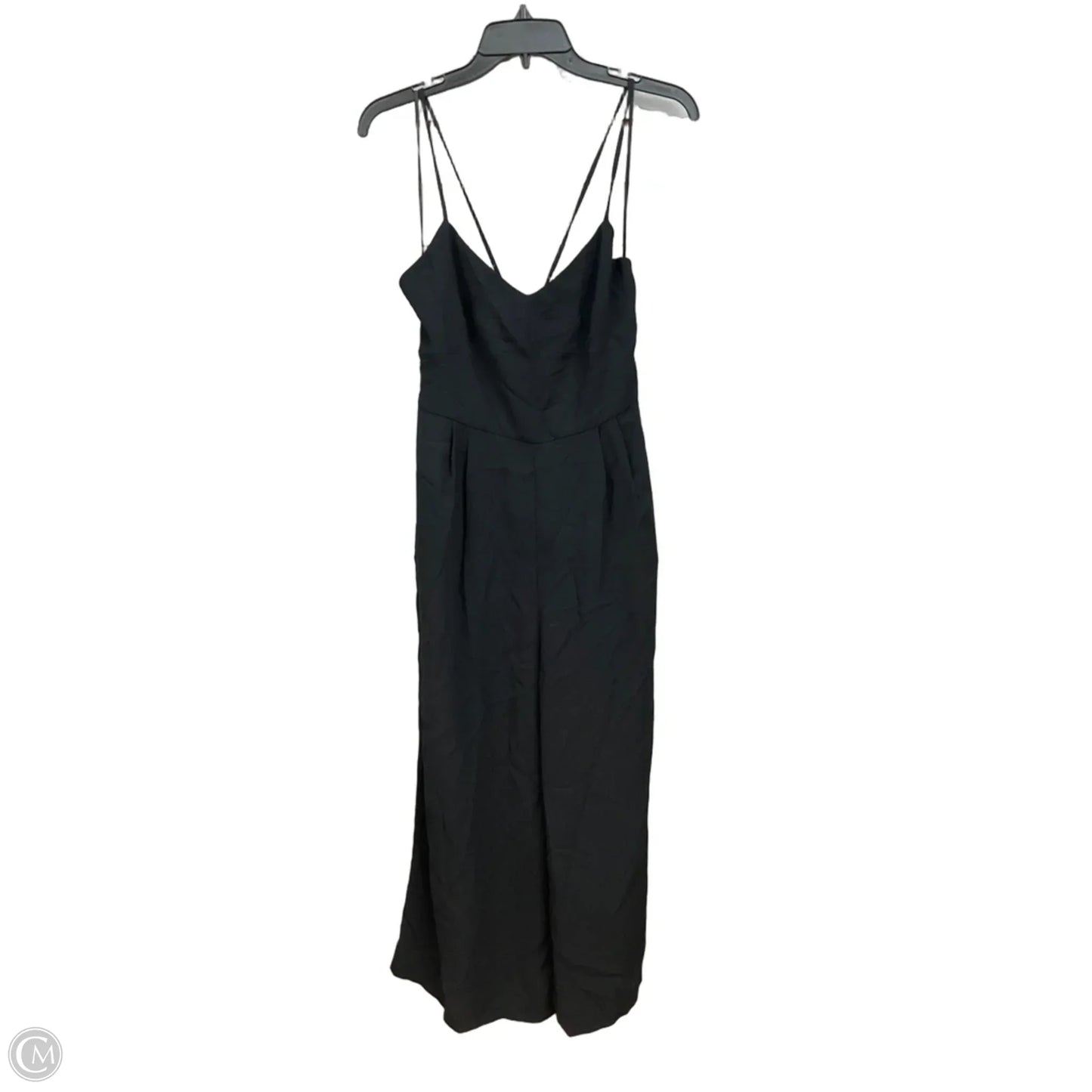 Jumpsuit By J. Crew In Black, Size: M