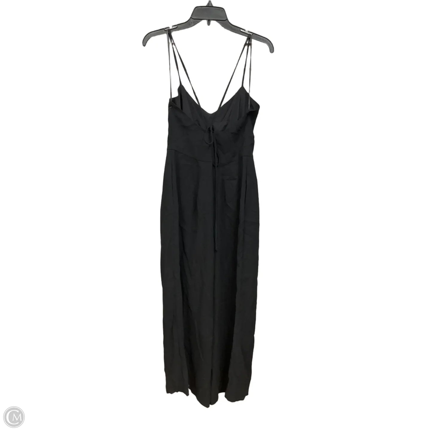 Jumpsuit By J. Crew In Black, Size: M