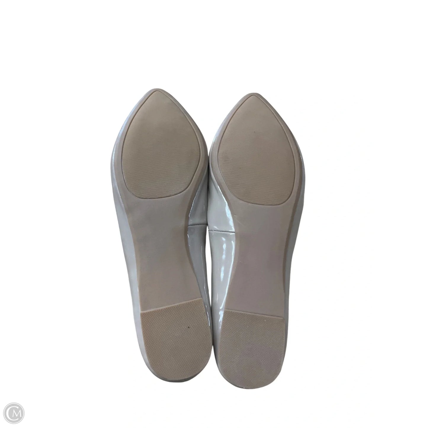 Shoes Flats By Steve Madden In Tan, Size: 8