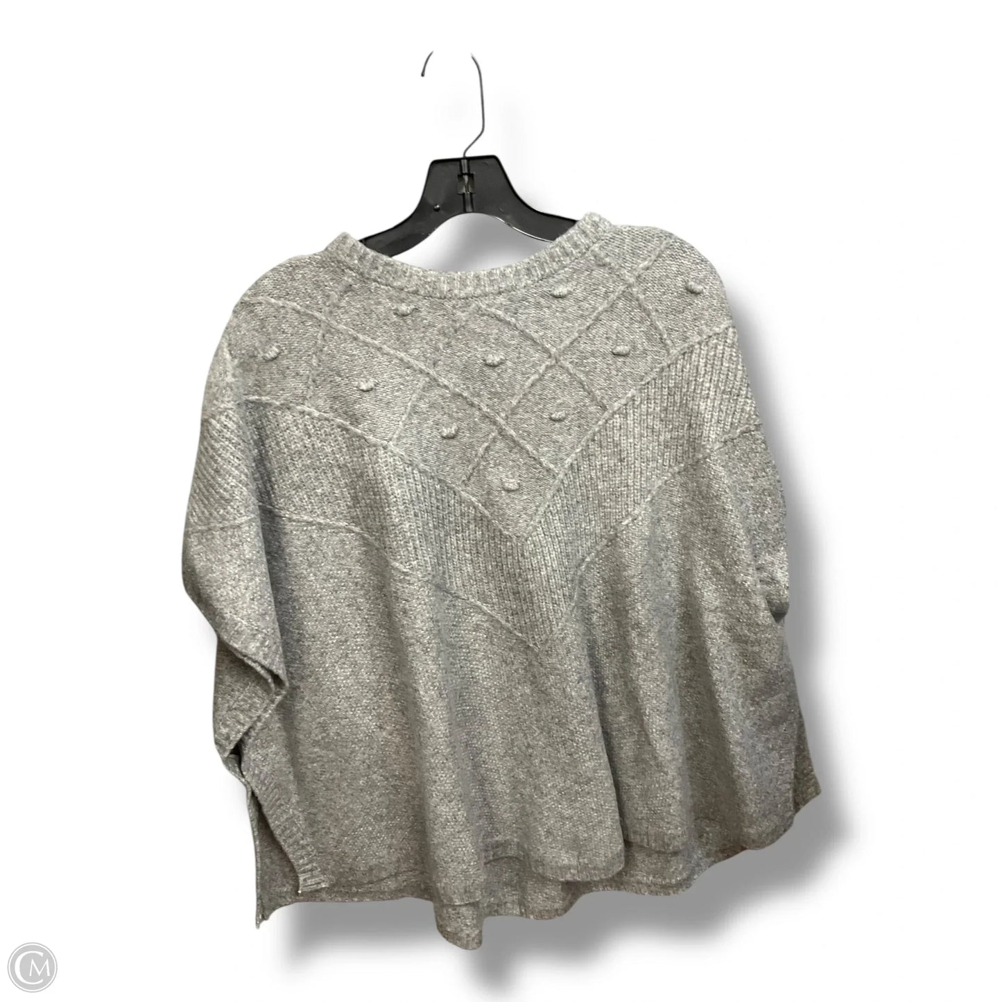 Top Long Sleeve By J. Crew In Tan, Size: L
