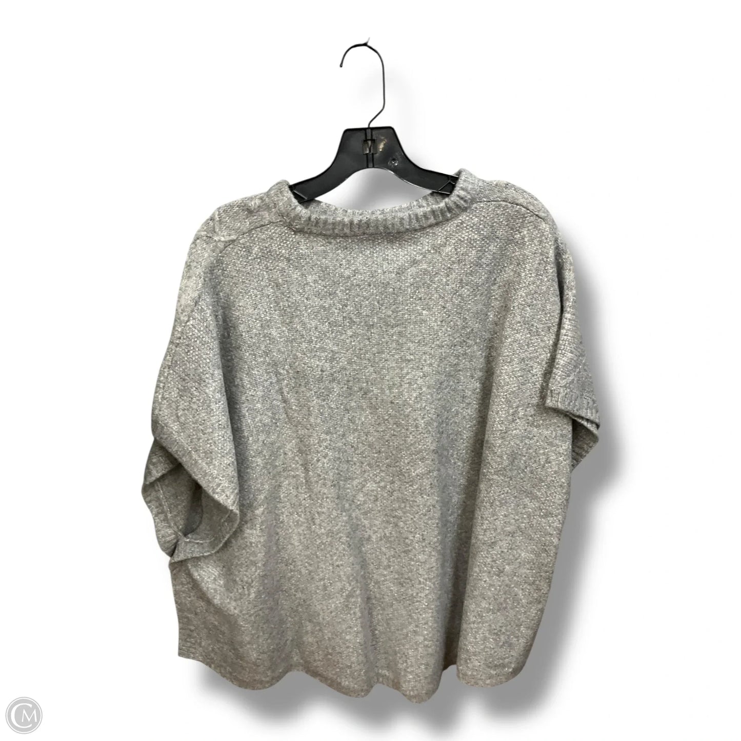 Top Long Sleeve By J. Crew In Tan, Size: L