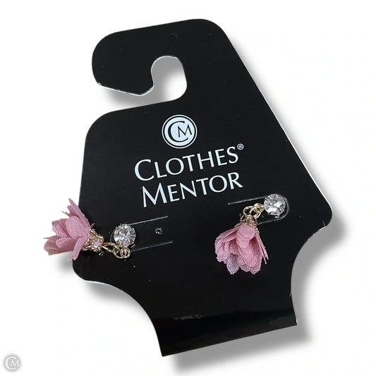 Earrings Dangle/drop By Clothes Mentor